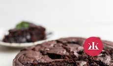 RECEPT: Brownies s extra dávkou čokolády - KAMzaKRASOU.sk